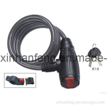 Bicycle Lock (HLK-106)